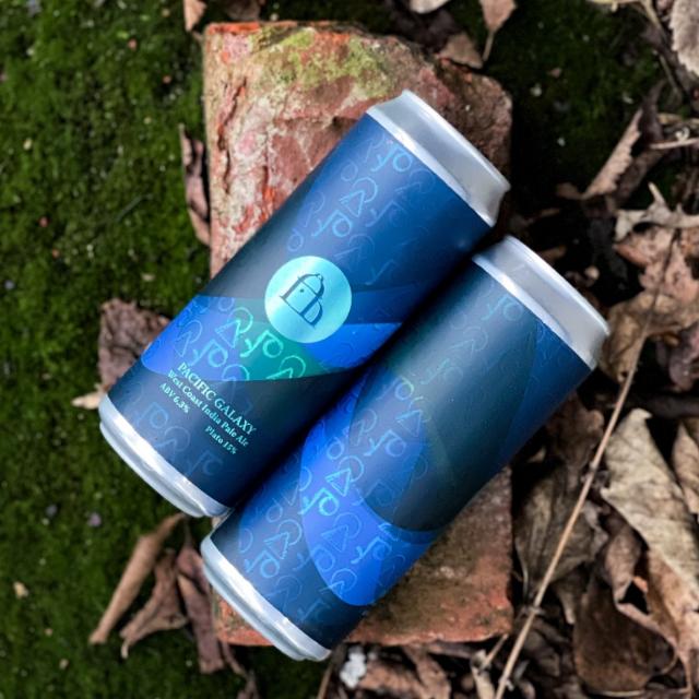 Pacific Galaxy 6.3%, Velka Morava / Велка Морава, Russia