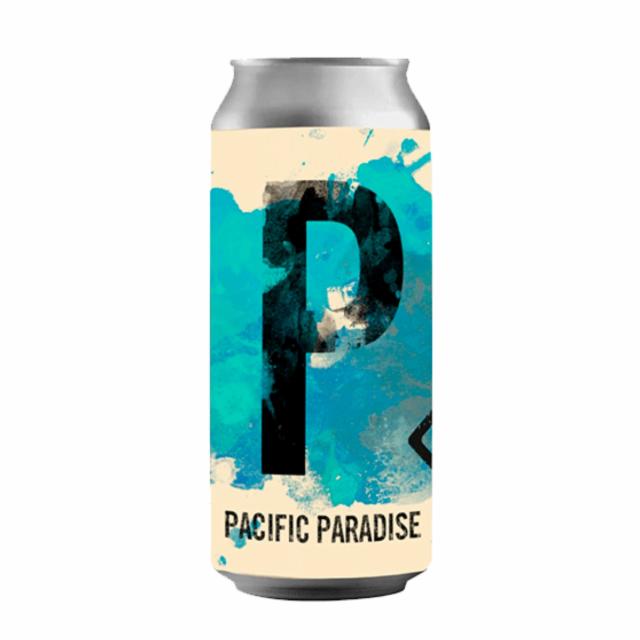 Pacific Paradise 5.9%, Kuehn Kunz Rosen, Germany