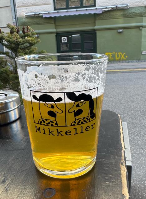 Pacific Pier 6.5%, Mikkeller, Denmark