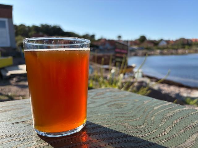 Pacific Wave 5.0%, Mikkeller, Denmark