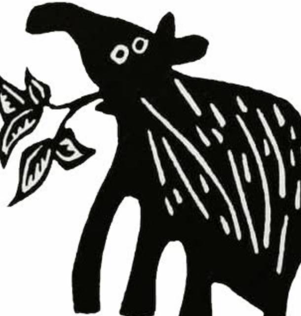 Paddington 4.2%, Blauer Tapir, Germany
