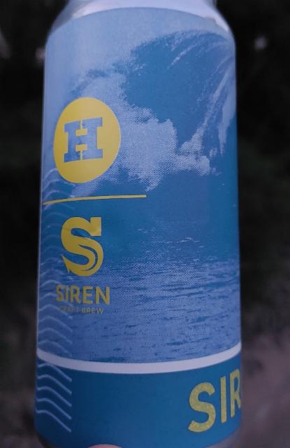 Paddle Out 7.2%, Harbour Brewing Company, England