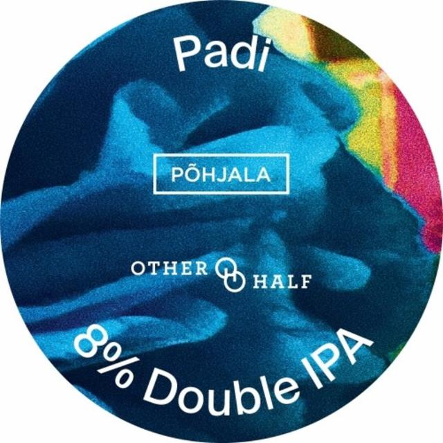 Padi 8.0%, Põhjala, Estonia