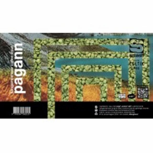 Pagann 5.5%, Brasserie Smash, France