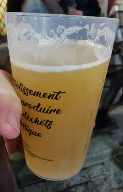 pagus neipa 6.0%, Brasserie Du Mont Salève, France