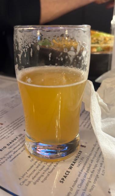 Paisley Fog, Skol Brewing Company