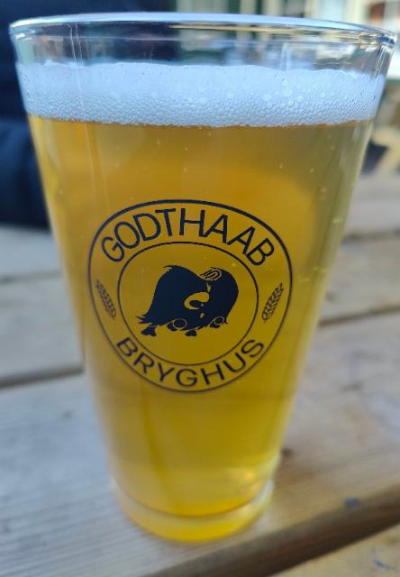 palaarsuaq, Godthaab Bryghus