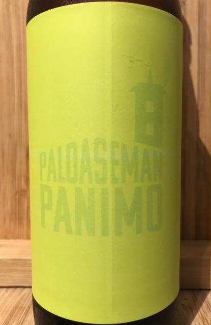 Paloaseman Pale ale 5.0%, Paloaseman Panimo, Finland