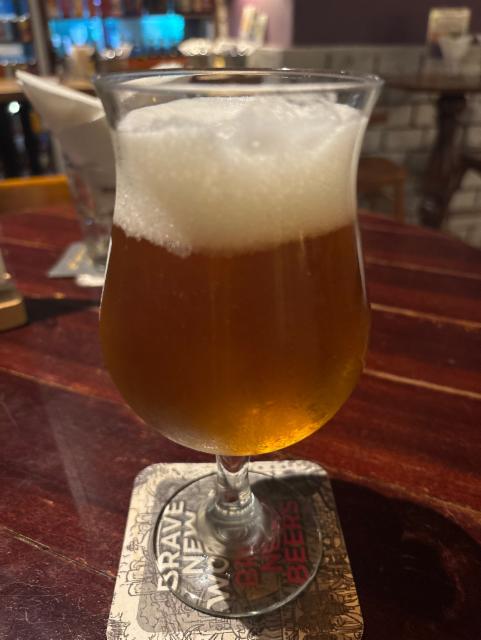 Pale Ale 4.5%, Paperkite Brewing Co, Malaysia