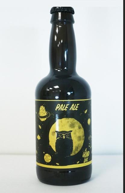 Pale Ale, Le Grand Duc