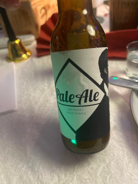 Pale ale, Lolland bryghus