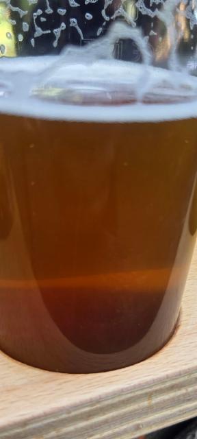 Pale Ale, Naumburger Maitschter
