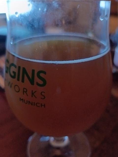 Pale ale kevät 2026, Rata brew