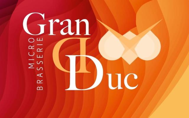 Pale Ale Mandarina Bavaria 5.0%, Microbrasserie Grand Duc, France