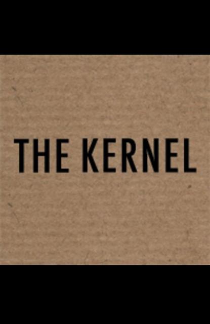 Pale Ale US Chinook Eclipse UK Chinook 5.6%, The Kernel Brewery, England