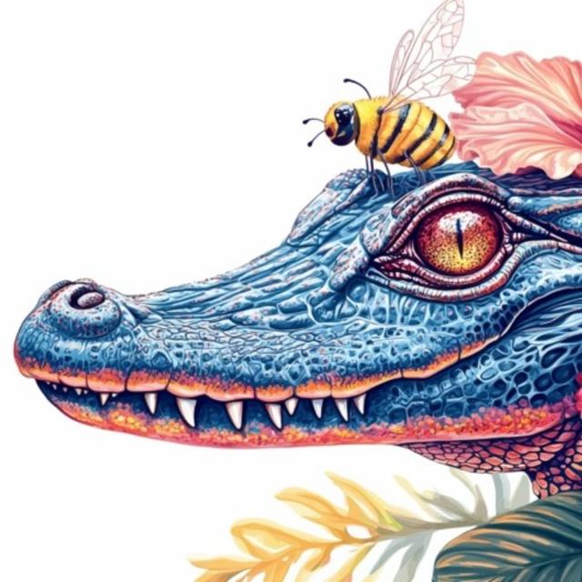 Pale Hibiscus Miel 5.0%, Rodil Microbrasserie, France