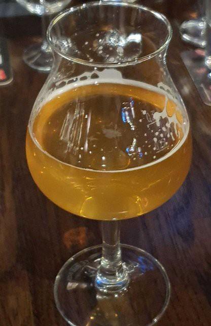 Paljas Saari Vahva 5.0%, Kanavan Panimo, Finland