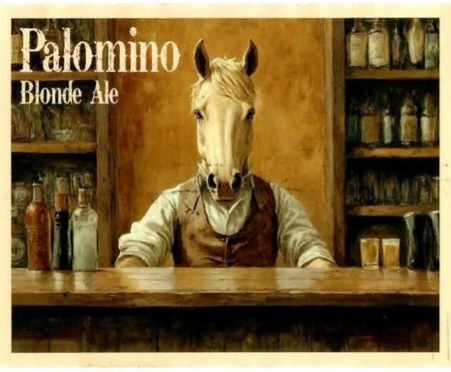 Palomino, Brugnas Farm