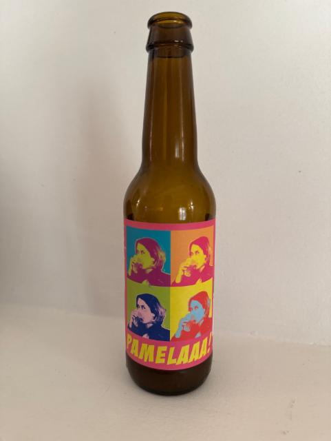 Pamelaaa, Madame Dusse