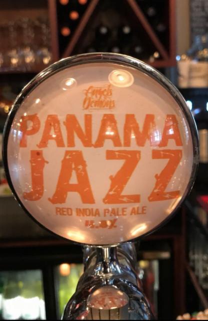 Panama Jazz 4.8%, Cassels & Sons, England