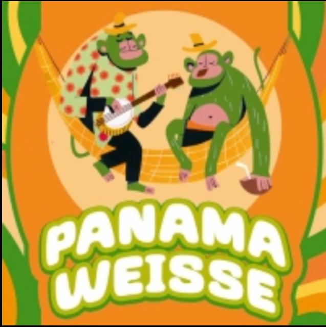 Panama Weisse 5.0%, Varikko Panimo, Finland