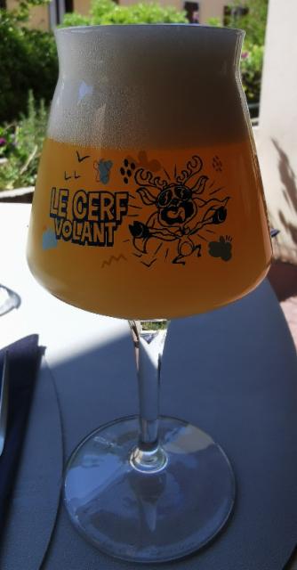 pancake swap Sparkle 8.0%, Sparkle, France