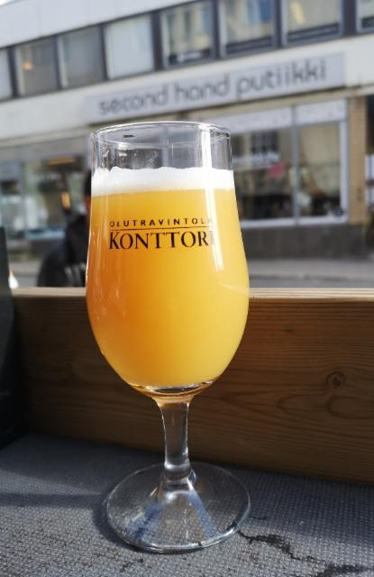 Pandoras Juice Box 6.8%, Cervisiam, Norway
