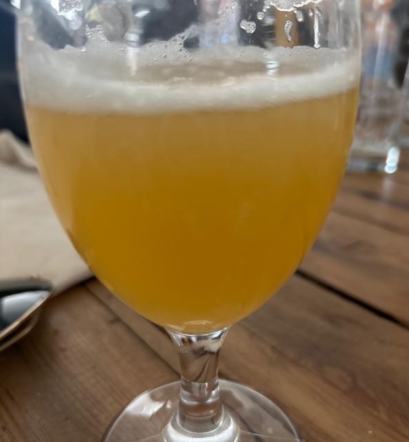 Panenka 6.0%, Oso Brew Co., Spain