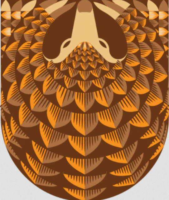 Pango Table Beer 2.8%, Fauna Brewing, England