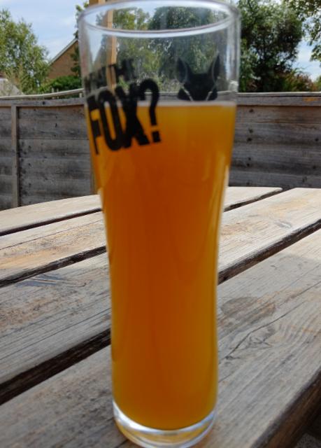 Pangolin, Arbor Ales