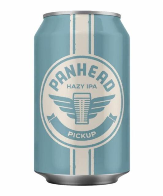 Panhead Pick Up Hazy Ipa 5.9%, Lion Breweries - NZ (Lion Co.), New Zealand