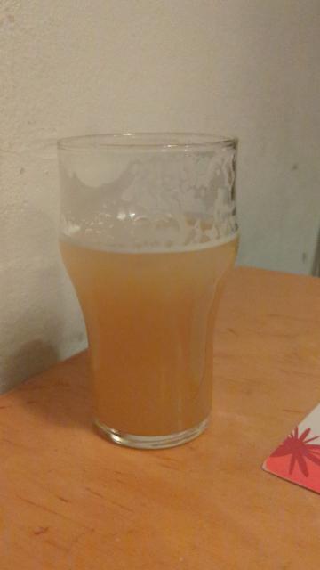 pani pani, Browar Trzech Kumpli