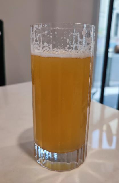 Panier D'Or 4.8%, Umami Brasserie, France