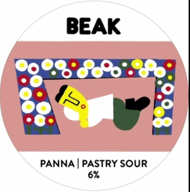 Panna, Beak Brewery