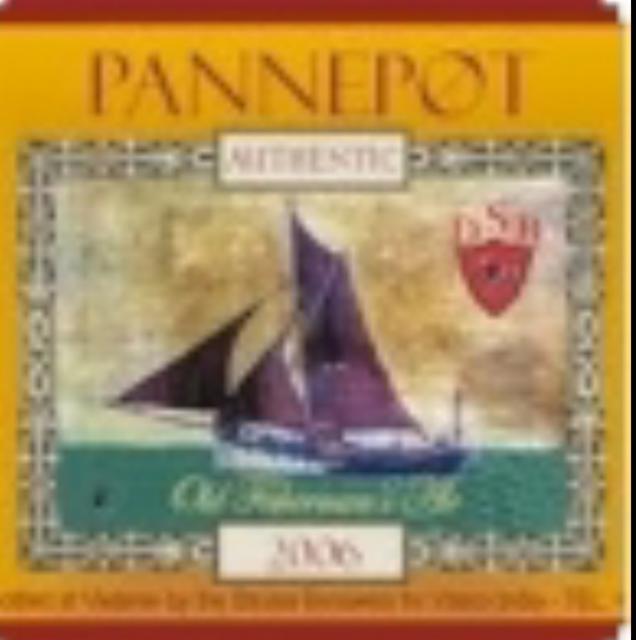 Pannepøt 2006 10.0%, De Struise Brouwers, Belgium