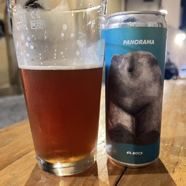 Panorama, Rebel's Brewery