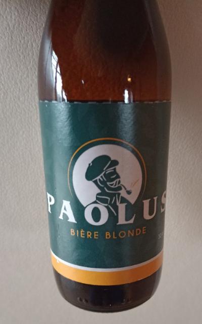 paolus, Brasserie de Bellevaux