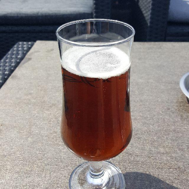 Papa Joe Yrttiolut 4.7%, Alahovin Viinitila ja Panimo, Finland