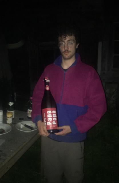 Papa papa 4.7%, Germania Brauhaus A. Frings, Germany