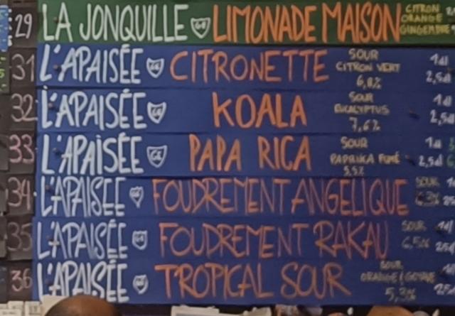 Papa Rica 5.5%, Brasserie L'Apaisée, Switzerland