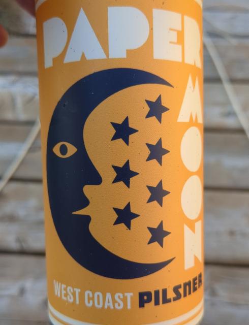 Paper Moon, Third Moon Brewing Company