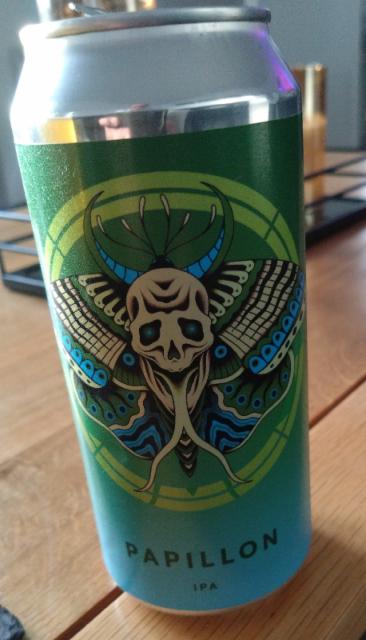 papillon, Otherworld Brewing