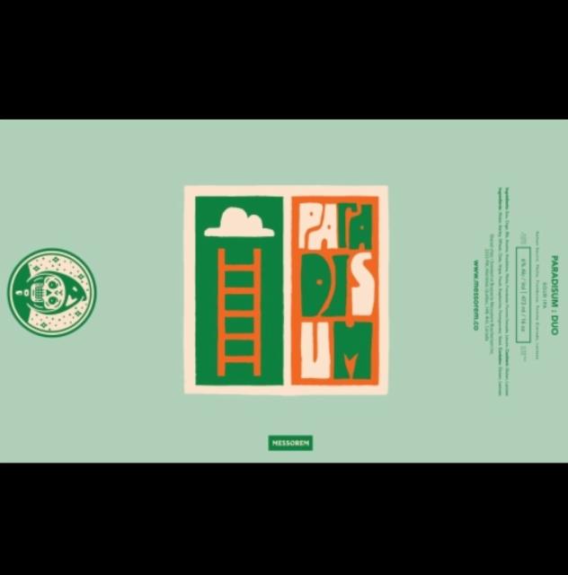 Paradisum: Duo 6.0%, Messorem, Canada