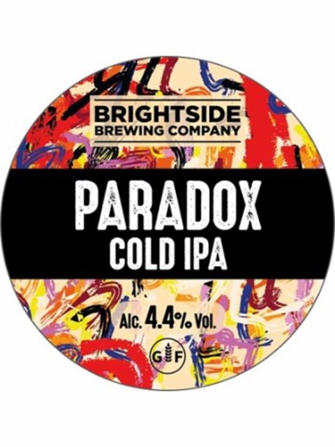 Paradox, Brightside Brewing