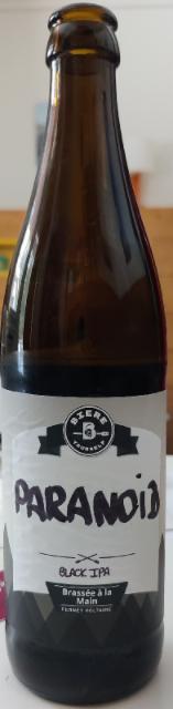 Paranoid, Bière Yourself