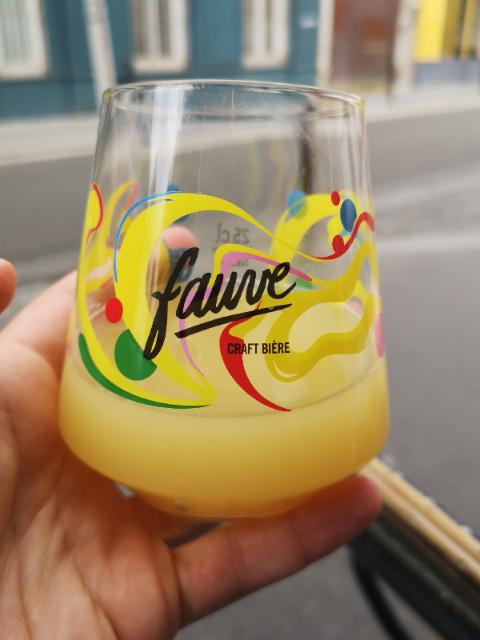 Parc Des Songes 6.5%, Fauve, France