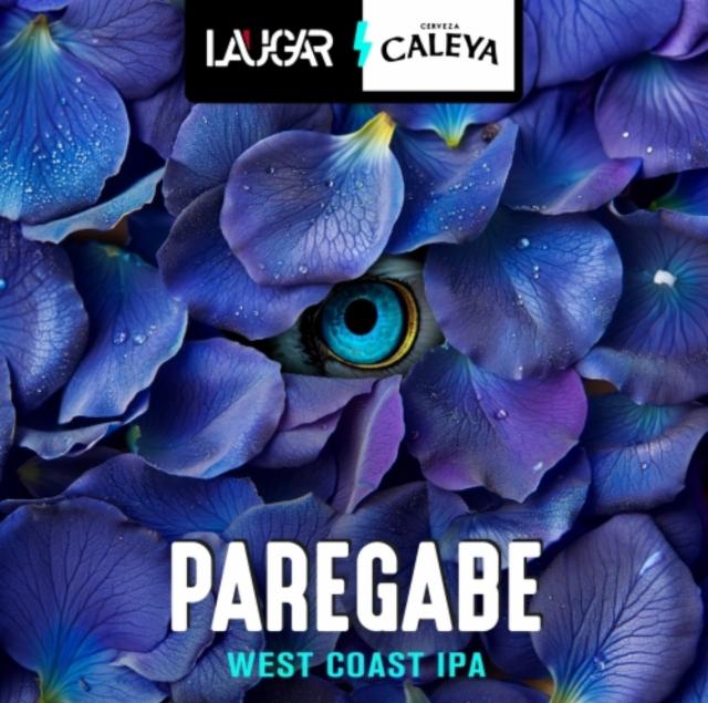 Paregabe, Laugar Brewery