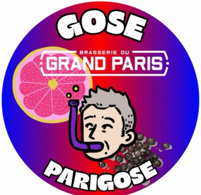 Parigose, Brasserie Patoche