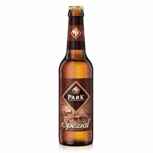 Park Spezial 5.2%, Park & Bellheimer Brauereien GMBH & Co. KG, Germany