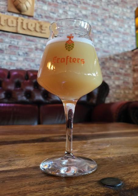 parquet floors 7.0%, Other Half Brewing Co., United States